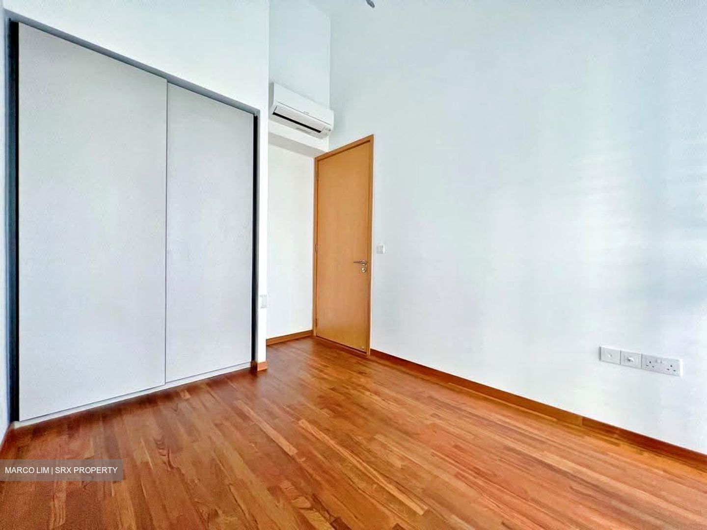 The Verandah Residences (D5), Apartment #627959061